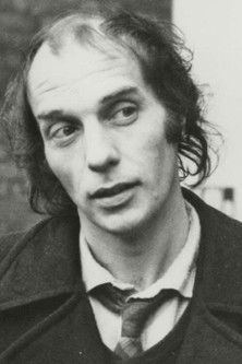 Баррие Кееффе