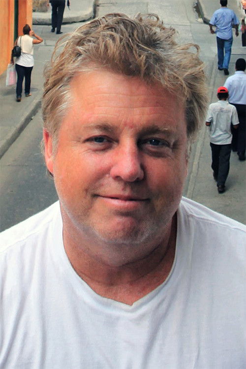  Грегори Уайден