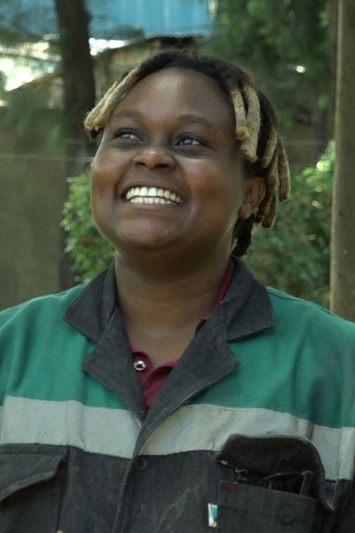 Нзамби Матее