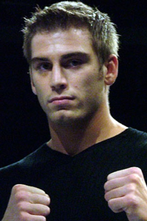 Jосх Раффертй