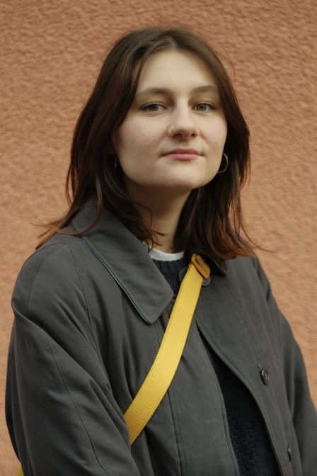 Ханнах Бухр