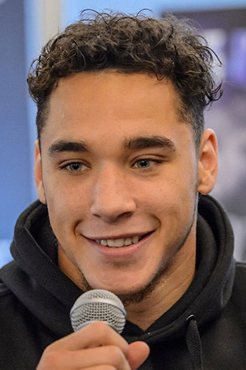 Стевен Бутлер