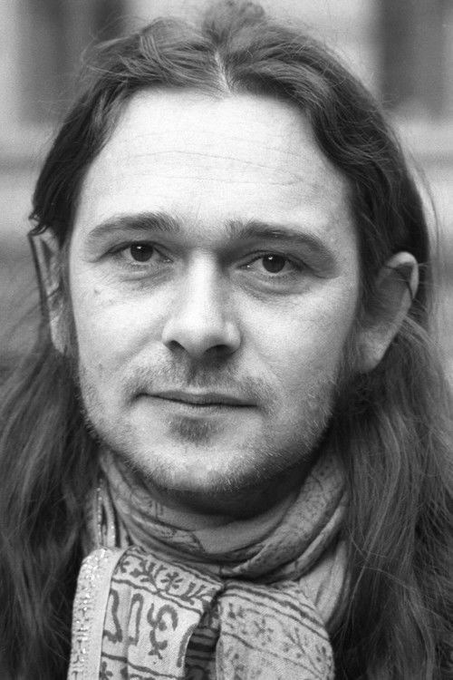  Ингвар Амбьёрнсен