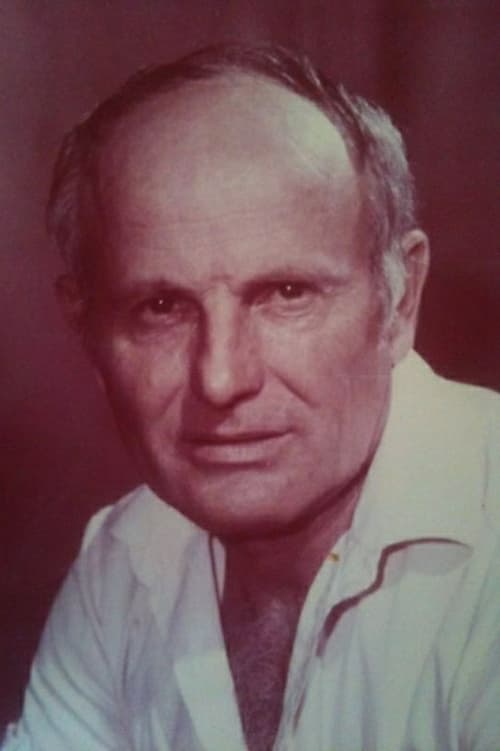 Александр Цхернов