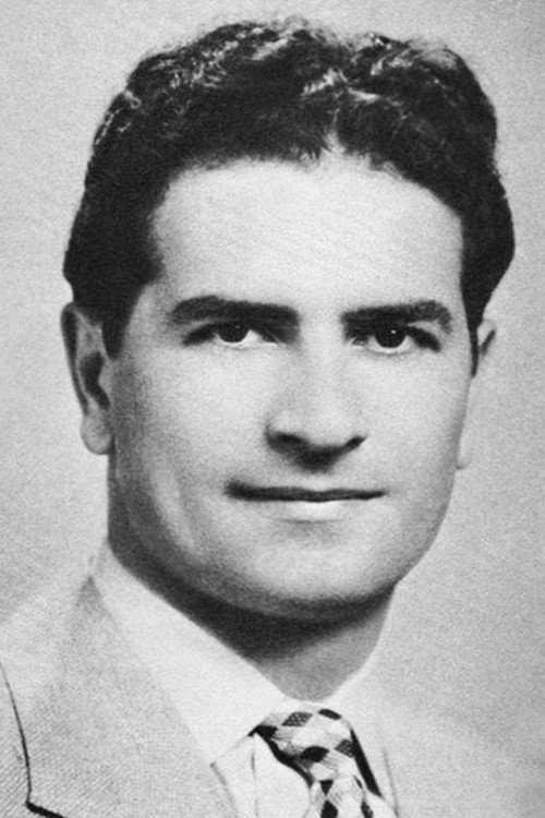 Палмер Роцкей