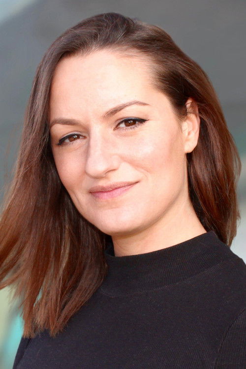 Белла ван Меел