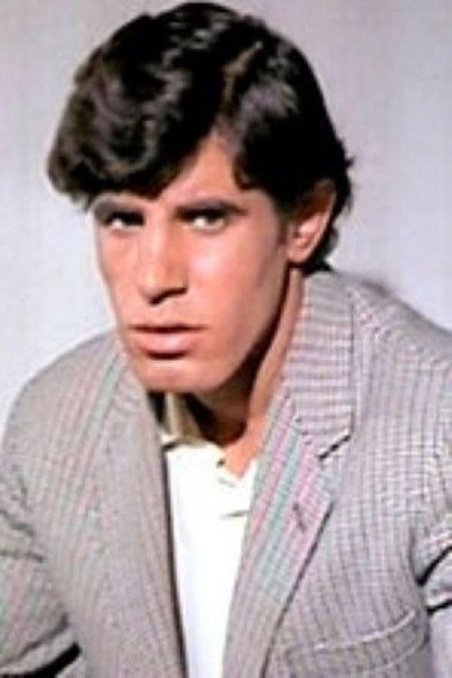 Блас Ромеро 'Ел Платанито'