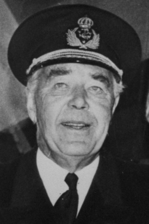 Принце Бертил