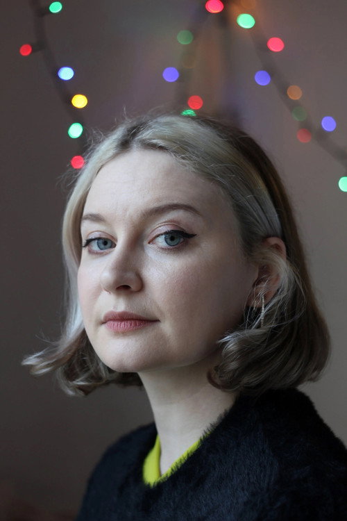 Катие Давенпорт