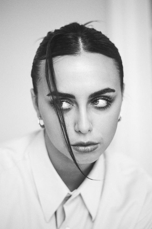 Опхéлие Анна