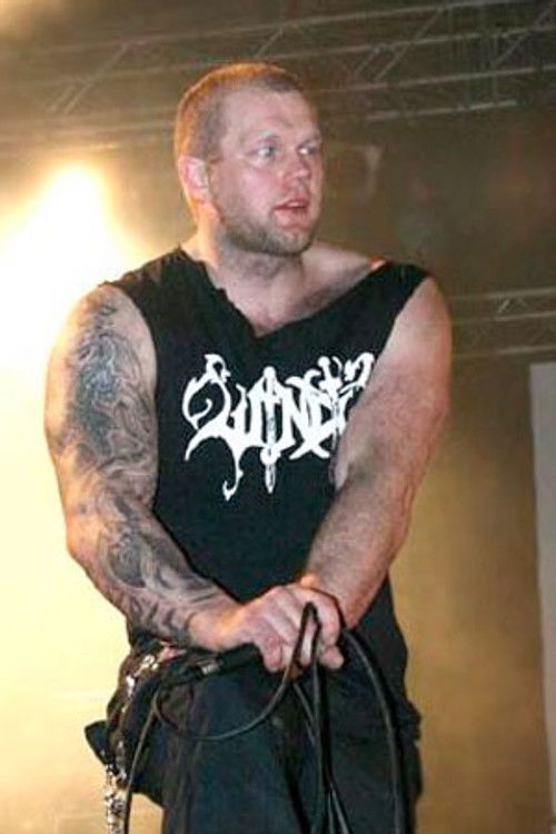 Вегард Баккен