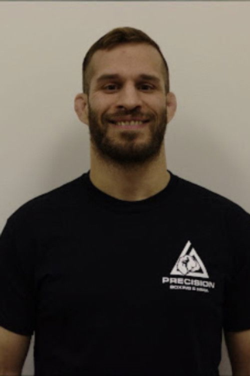 Бриан МцЛаугхлин