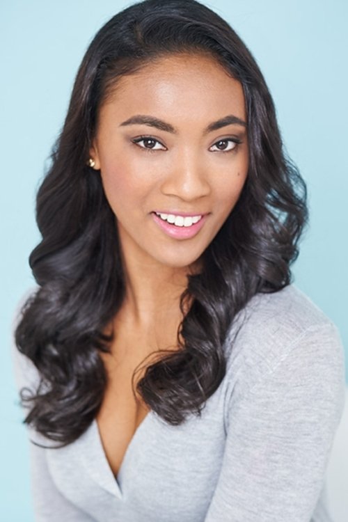 Ханнах Алисса Рицхардсон