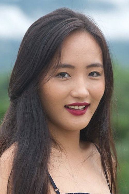 Цхум Даранг