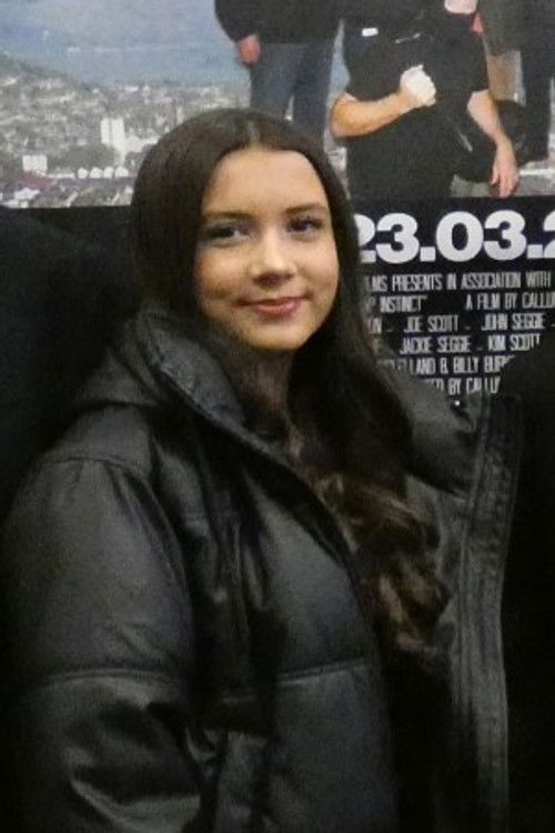 Еилидх Мелросе