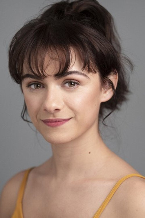 Áнxела Рíос