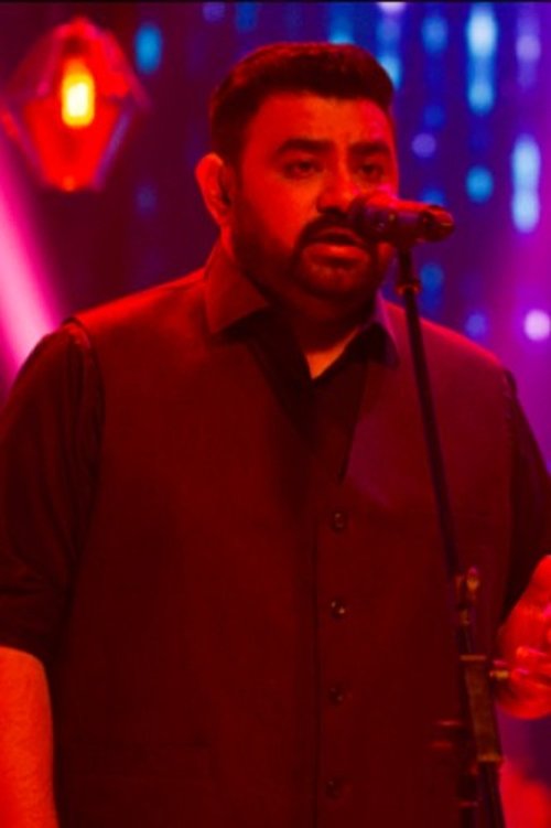 Схани Арсхад