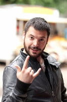 Микхаил Зхерневскй