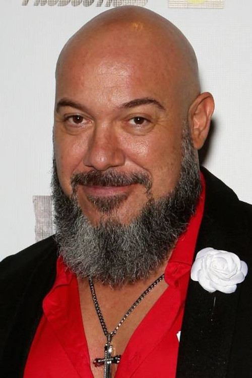 Jохн Молинаро