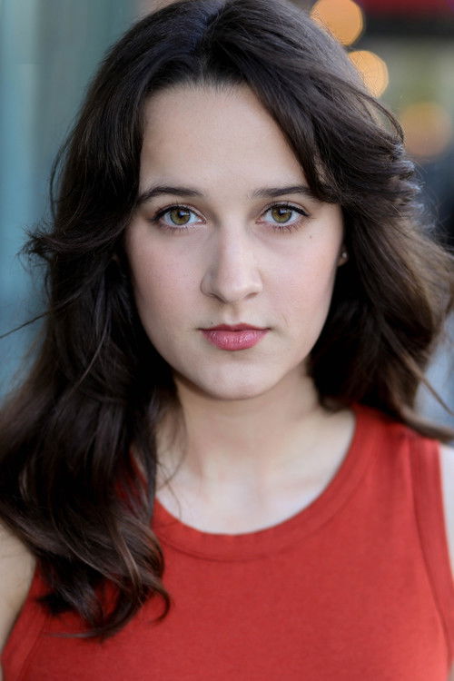 Брооке Блацкwелл