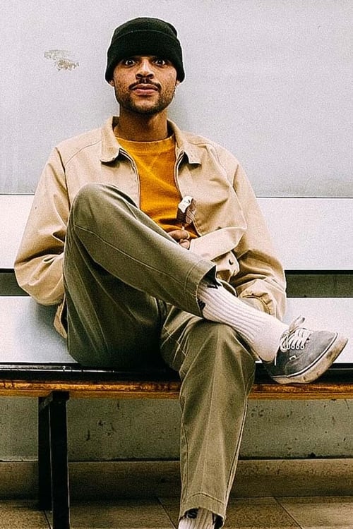 Jустин Хенрй