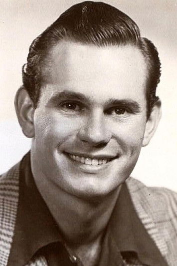  Джон Комптон