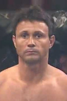 Хоустон Дорр