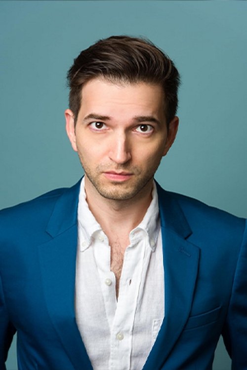 Шон Персауд