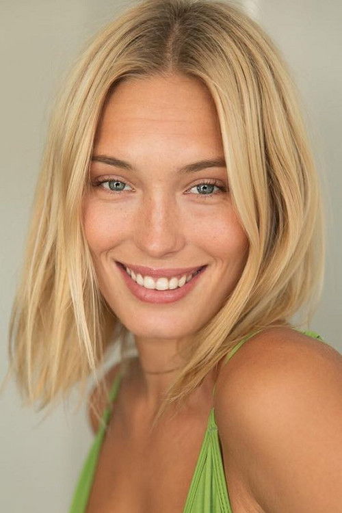 Улрикке Симонсен