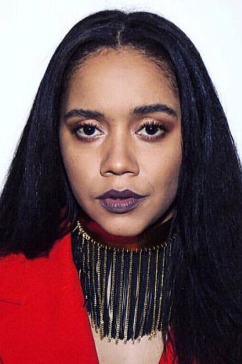 Никеисха Андерссон