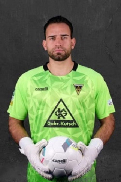 Лерой Зеллер