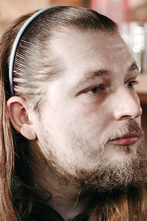 Леонид Рудкевицх