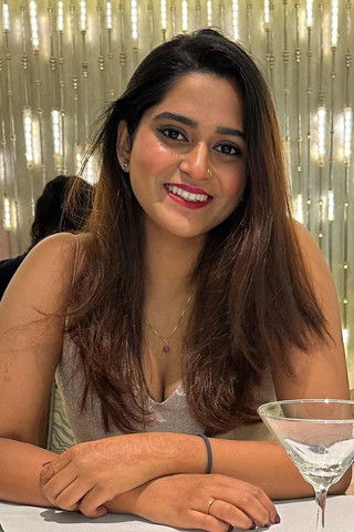 Смрутхи Моханкумар