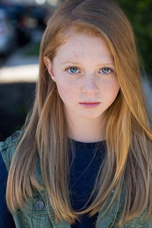 Аллегра Цопеланд