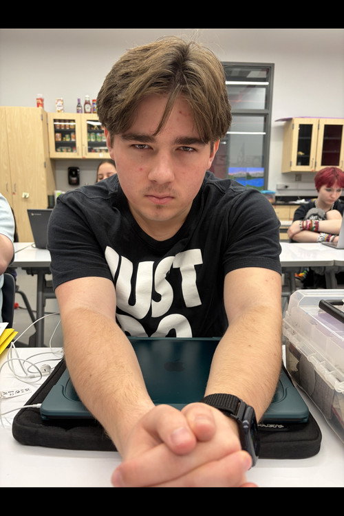 Бродй Бенсон