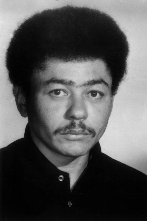 Доналд Гоинес