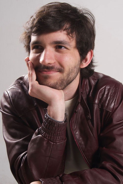  Даниэль Мартинес