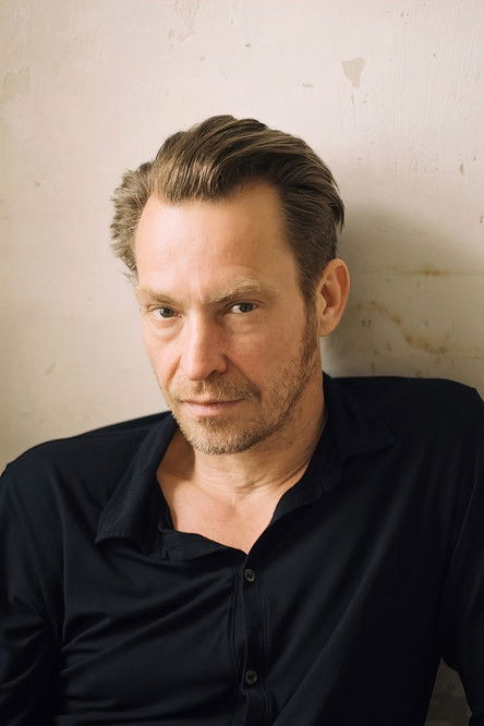 Мануел Хардер