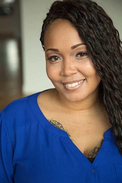 Ланиша Джейвон Холстон