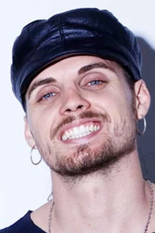  Алекс Карапетис