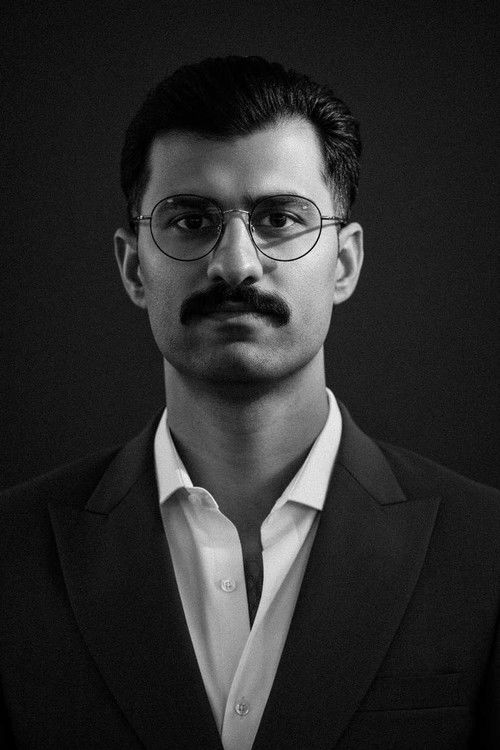 Мусаб Хафеез