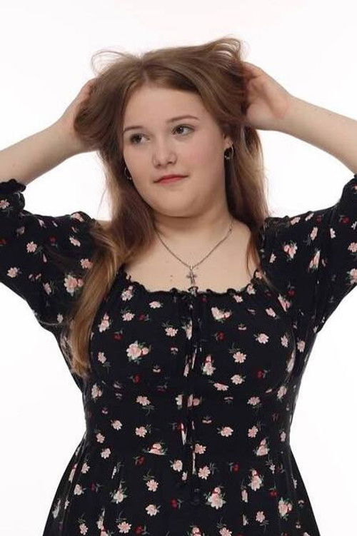 Софииа Русхцхйтс