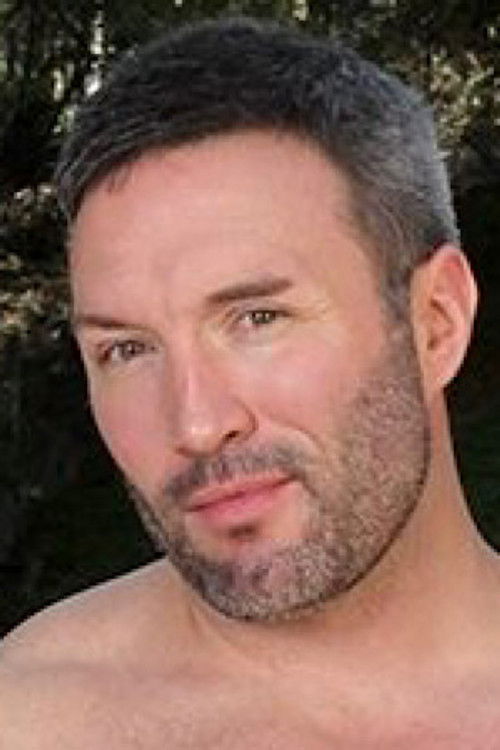 Тревор Паркс