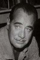 Уильям Трего