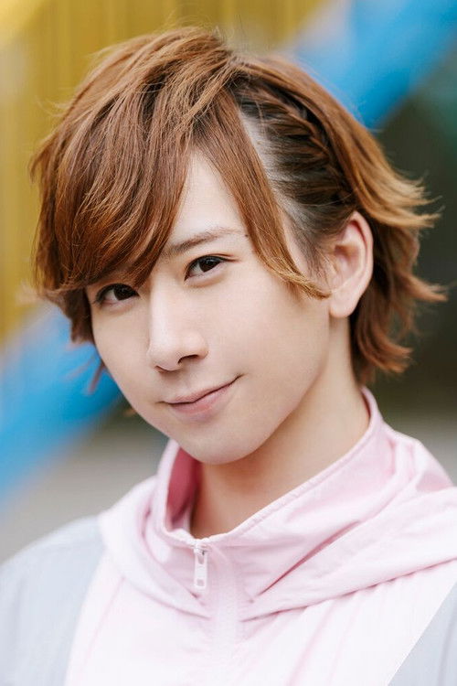 Кэисукэ Фурухата