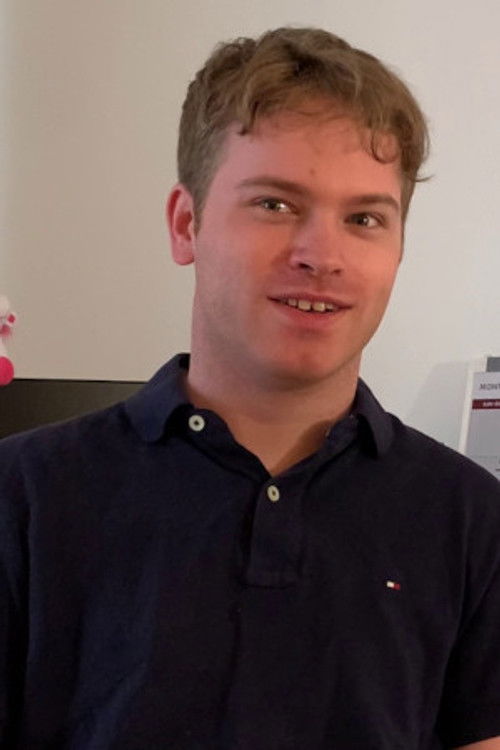 Бенjамин Мцеллан-Цампбелл