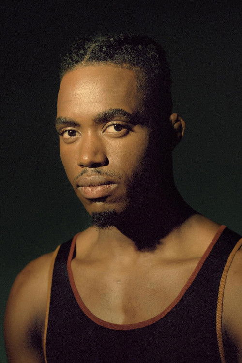 Далтон Харрис