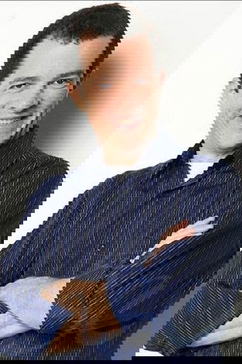 Адриано Паиxãо