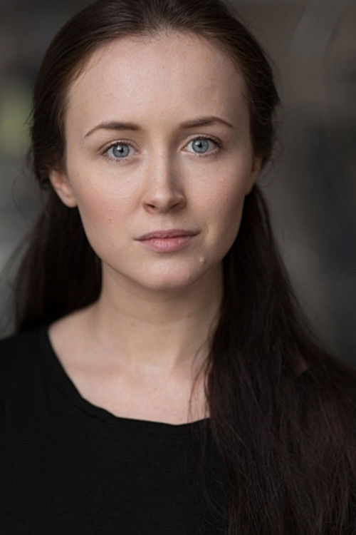 Георгиа Бурнелл