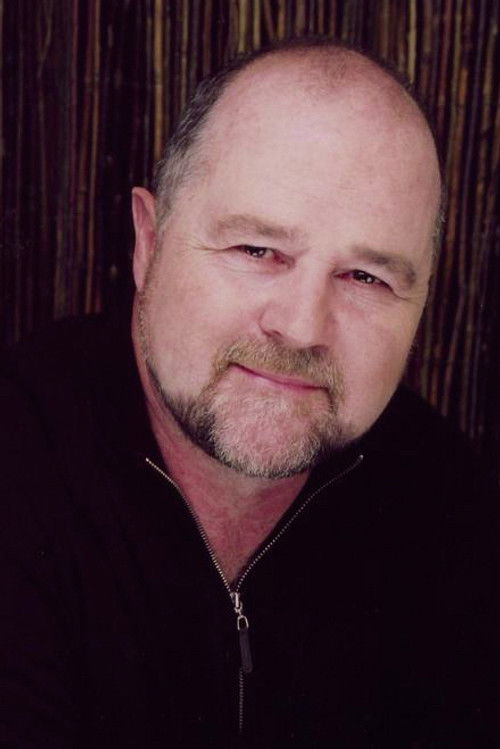 Доналд Ламореуx